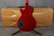 Gibson Les Paul Classic - 2015 - Heritage Cherry Sunburst - Hard Case - 2nd Hand (147205)