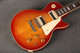 Gibson Les Paul Classic - 2015 - Heritage Cherry Sunburst - Hard Case - 2nd Hand (147205)