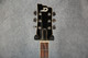 Duesenberg Starplayer TV - Blue Sparkle - Hard Case - 2nd Hand