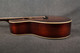 Taylor K24ce Grand Auditorium V Class Bracing Acoustic - Hard Case - 2nd Hand