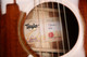 Taylor K24ce Grand Auditorium V Class Bracing Acoustic - Hard Case - 2nd Hand