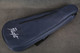 Flight Iris Baritone Ukulele - Black - 2nd Hand