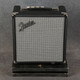 Fender Rumble 15 V3 Bass Combo - 2nd Hand (147554) Fender Rumble 15 V3 Bass Combo - 2nd Hand (147554)