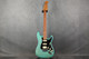 Fazley Outlaw Series Sheriff Plus HSS - Blue - 2nd Hand