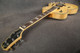 Peavey Rockingham - Bigsby - Natural - 2nd Hand