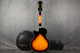 Epiphone Joe Pass Emperor II Pro - Vintage Sunburst - 2nd Hand Epiphone Joe Pass Emperor II Pro - Vintage Sunburst - 2nd Hand