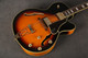 Epiphone Joe Pass Emperor II Pro - Vintage Sunburst - 2nd Hand Epiphone Joe Pass Emperor II Pro - Vintage Sunburst - 2nd Hand