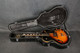 Epiphone Joe Pass Emperor II Pro - Vintage Sunburst - 2nd Hand Epiphone Joe Pass Emperor II Pro - Vintage Sunburst - 2nd Hand