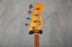 Fender Jaco Pastorius Fretless Jazz Bass - 3 Tone Sunburst - 2nd Hand Fender Jaco Pastorius Fretless Jazz Bass - 3 Tone Sunburst - 2nd Hand