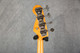 Fender Jaco Pastorius Fretless Jazz Bass - 3 Tone Sunburst - 2nd Hand Fender Jaco Pastorius Fretless Jazz Bass - 3 Tone Sunburst - 2nd Hand