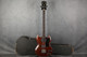 Gibson 1968 EB-0 - Bridge Pickup Added - Cherry - 2nd Hand
