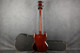 Gibson 1968 EB-0 - Bridge Pickup Added - Cherry - 2nd Hand