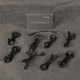 Harley Benton PowerPlant ISO-1AC pro Modular - 2nd Hand