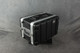 G4M 6U Shallow Rack - 2nd Hand