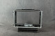 G4M 6U Shallow Rack - 2nd Hand