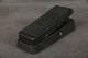 Vox V845 Wah - 2nd Hand Vox V845 Wah - 2nd Hand