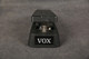 Vox V845 Wah - 2nd Hand Vox V845 Wah - 2nd Hand