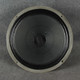 Celestion Vintage 30- 8ohm - 2nd Hand Celestion Vintage 30- 8ohm - 2nd Hand