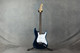 Chord CAL63 Electric Guitar - Blue - 2nd Hand