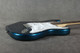 Chord CAL63 Electric Guitar - Blue - 2nd Hand
