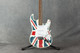 Jaxville Union Jack ST Electric Guitar - 2nd Hand