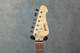 Jaxville Union Jack ST Electric Guitar - 2nd Hand