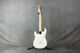 Jaxville Union Jack ST Electric Guitar - 2nd Hand
