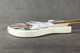 Jaxville Union Jack ST Electric Guitar - 2nd Hand