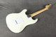 Jaxville Union Jack ST Electric Guitar - 2nd Hand