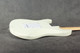 Jaxville Union Jack ST Electric Guitar - 2nd Hand