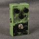 Fredric Effects Green Russian - 2nd Hand