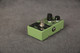 Fredric Effects Green Russian - 2nd Hand