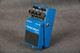 Boss CP-1X Compressor - 2nd Hand Boss CP-1X Compressor - 2nd Hand