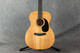 Sigma SE Series 000ME Electro Acoustic - Natural - 2nd Hand Sigma SE Series 000ME Electro Acoustic - Natural - 2nd Hand