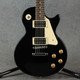 Epiphone Les Paul 100 - Ebony - 2nd Hand (147557) Epiphone Les Paul 100 - Ebony - 2nd Hand (147557)