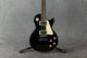 Epiphone Les Paul 100 - Ebony - 2nd Hand (147557) Epiphone Les Paul 100 - Ebony - 2nd Hand (147557)