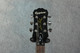 Epiphone Les Paul 100 - Ebony - 2nd Hand (147557) Epiphone Les Paul 100 - Ebony - 2nd Hand (147557)
