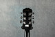 Epiphone Les Paul 100 - Ebony - 2nd Hand (147557) Epiphone Les Paul 100 - Ebony - 2nd Hand (147557)