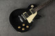 Epiphone Les Paul 100 - Ebony - 2nd Hand (147557) Epiphone Les Paul 100 - Ebony - 2nd Hand (147557)