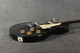 Epiphone Les Paul 100 - Ebony - 2nd Hand (147557) Epiphone Les Paul 100 - Ebony - 2nd Hand (147557)