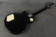 Epiphone Les Paul 100 - Ebony - 2nd Hand (147557) Epiphone Les Paul 100 - Ebony - 2nd Hand (147557)