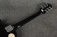 Epiphone Les Paul 100 - Ebony - 2nd Hand (147557) Epiphone Les Paul 100 - Ebony - 2nd Hand (147557)