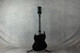 ESP LTD Viper-10 - Black - 2nd Hand ESP LTD Viper-10 - Black - 2nd Hand
