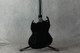 ESP LTD Viper-10 - Black - 2nd Hand ESP LTD Viper-10 - Black - 2nd Hand