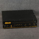 Markbass R-500 Valve Bass Amp Head - 2nd Hand
