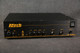 Markbass R-500 Valve Bass Amp Head - 2nd Hand