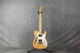 Squier Classic Vibe 70s Tele Thinline Natural - 2nd Hand