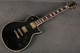 ESP LTD EC-256 - Black - 2nd Hand (147641)