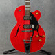 Gretsch G2420T Streamliner Hollow Body with Bigsby - Red - 2nd Hand