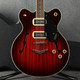 Gretsch G2622 Streamliner Centre Block P90 - Forge Glow - 2nd Hand